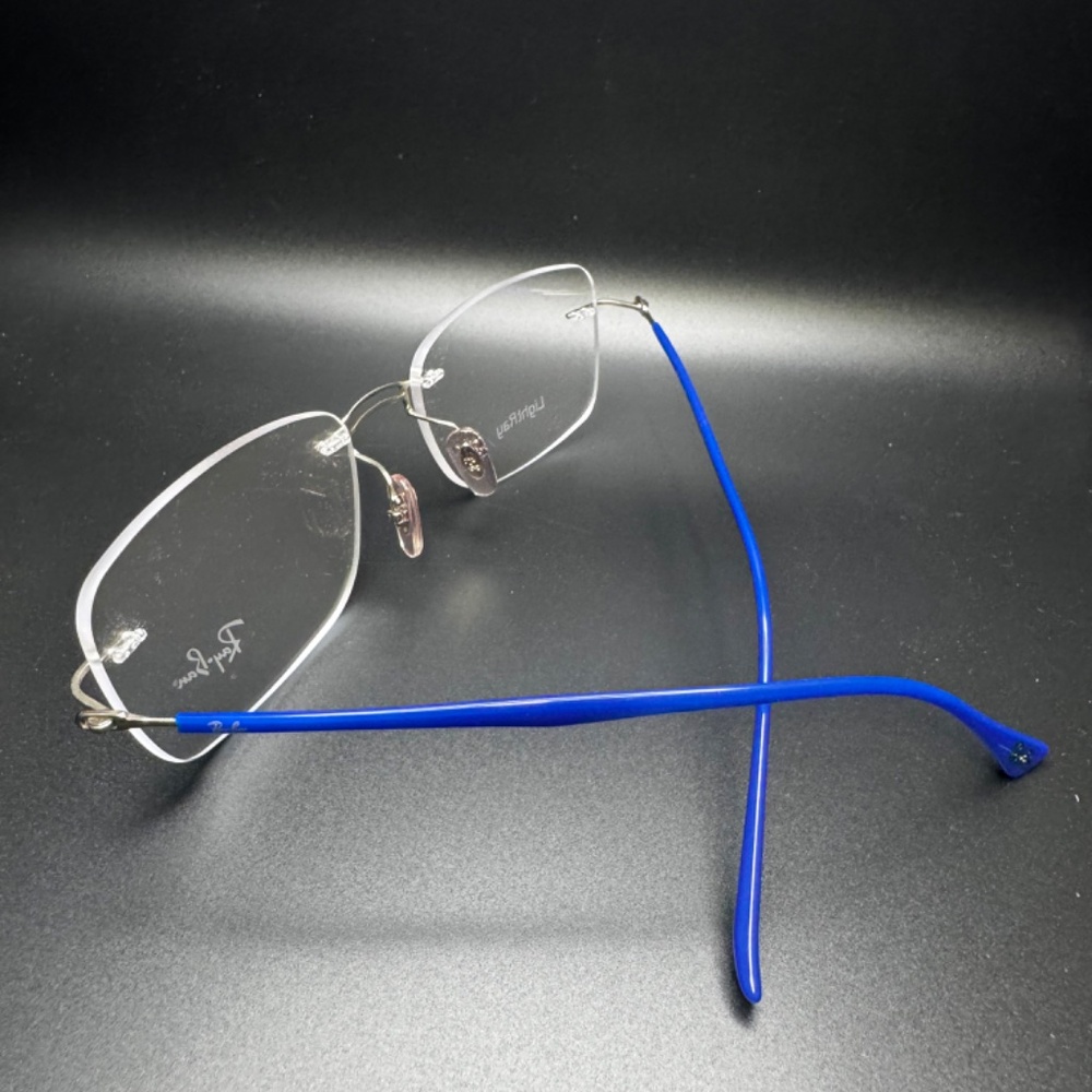 Ray-Ban RB8750 - Picture 4 of 4